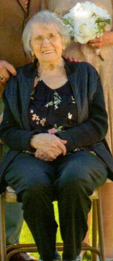 Betty Jean Bolte Profile Photo