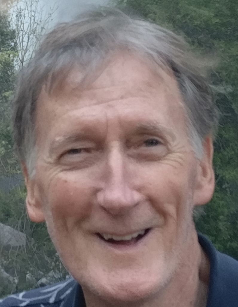 Ronald Townson Profile Photo