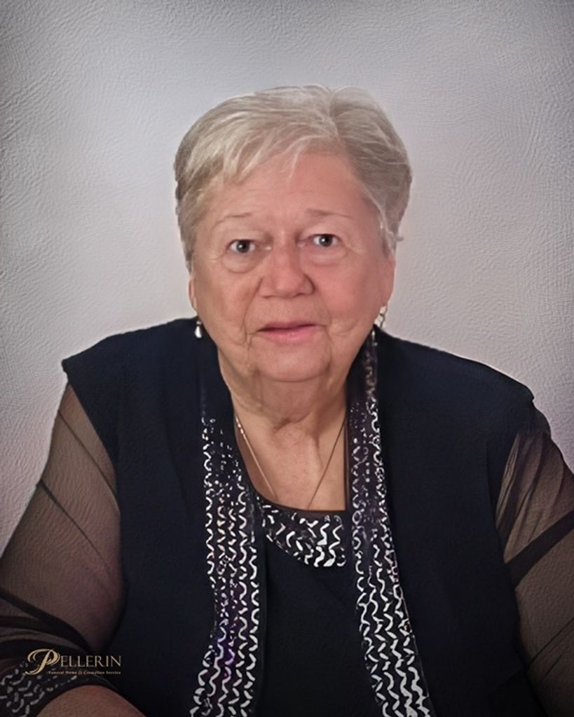 Mary W. Latiolais