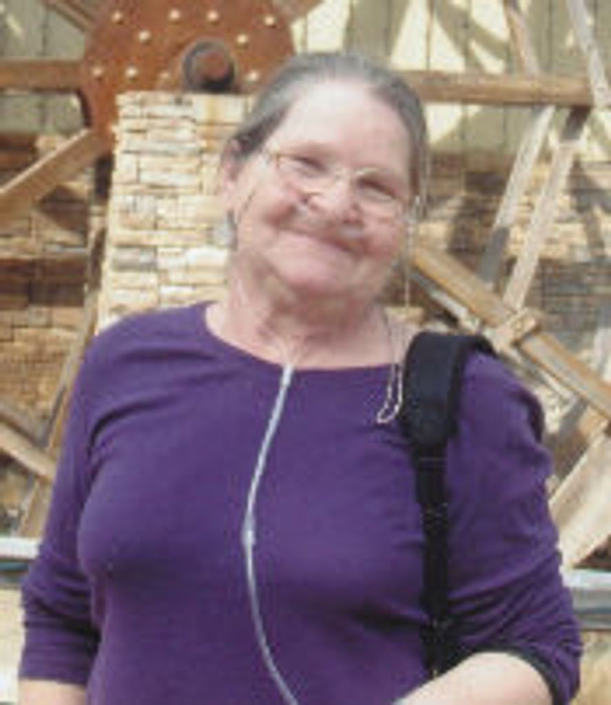 Janis Marie Feltman Profile Photo