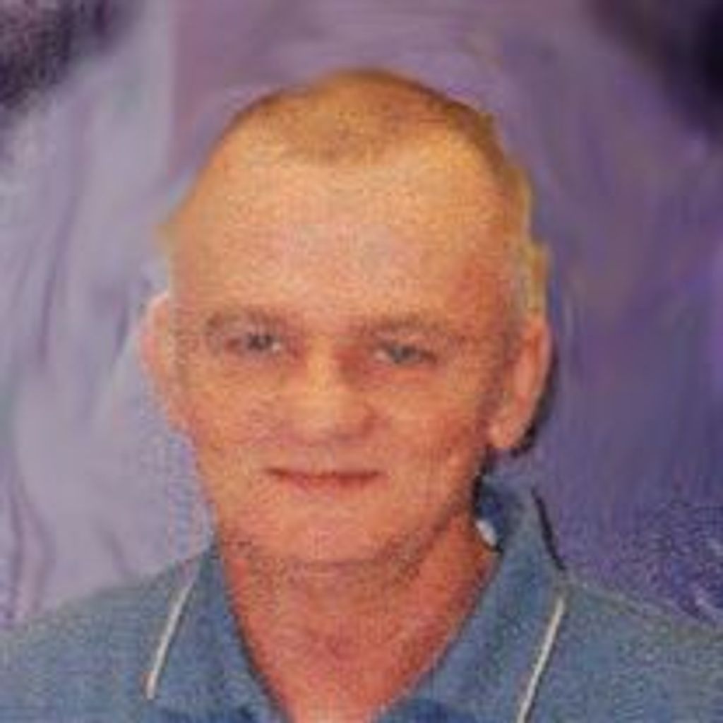 Mr. Paul Kenneth Johnson Sr