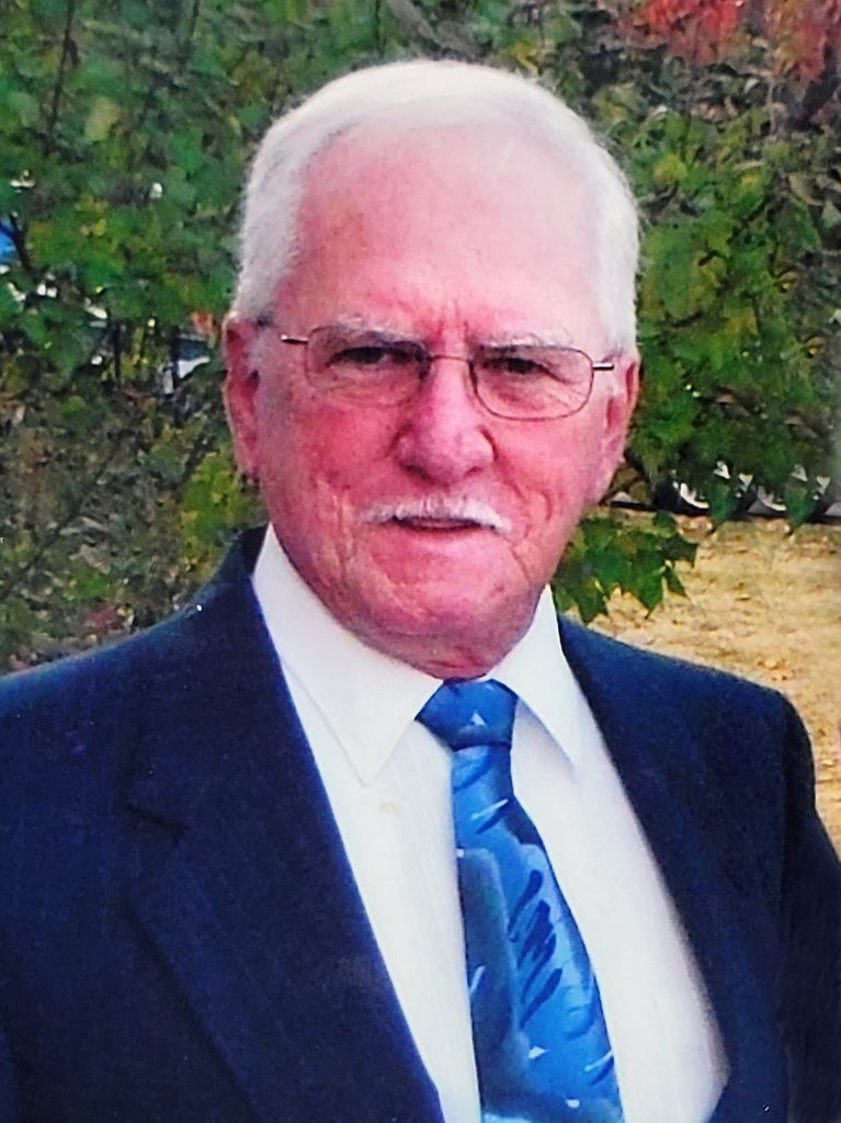 James Howard Pierce Profile Photo