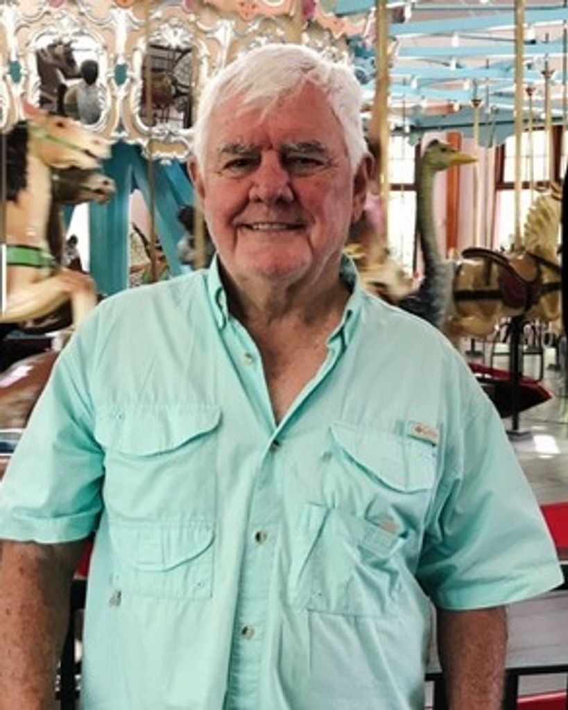 Thomas Connally Sells, Jr.