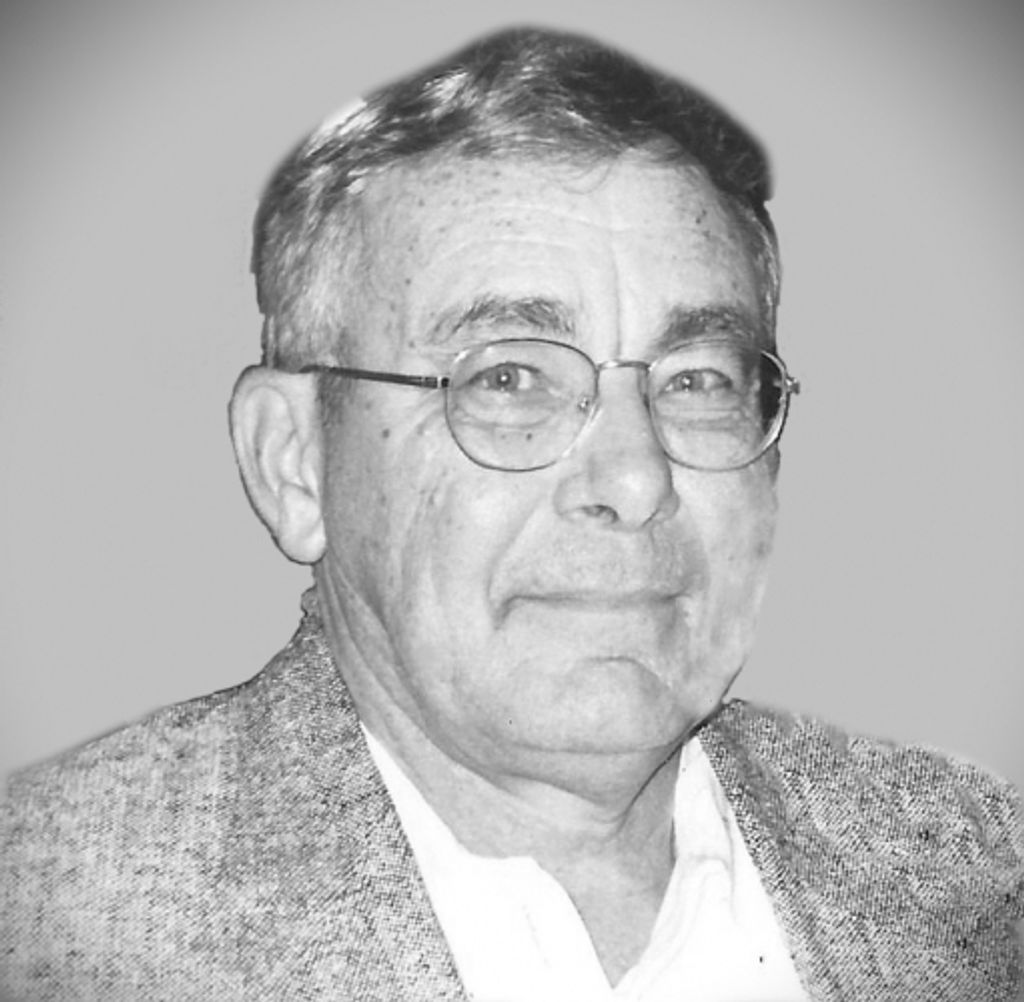 Richard "Dick" D. Cook Profile Photo