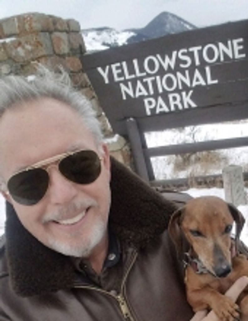 Anthony "Tony" Messner