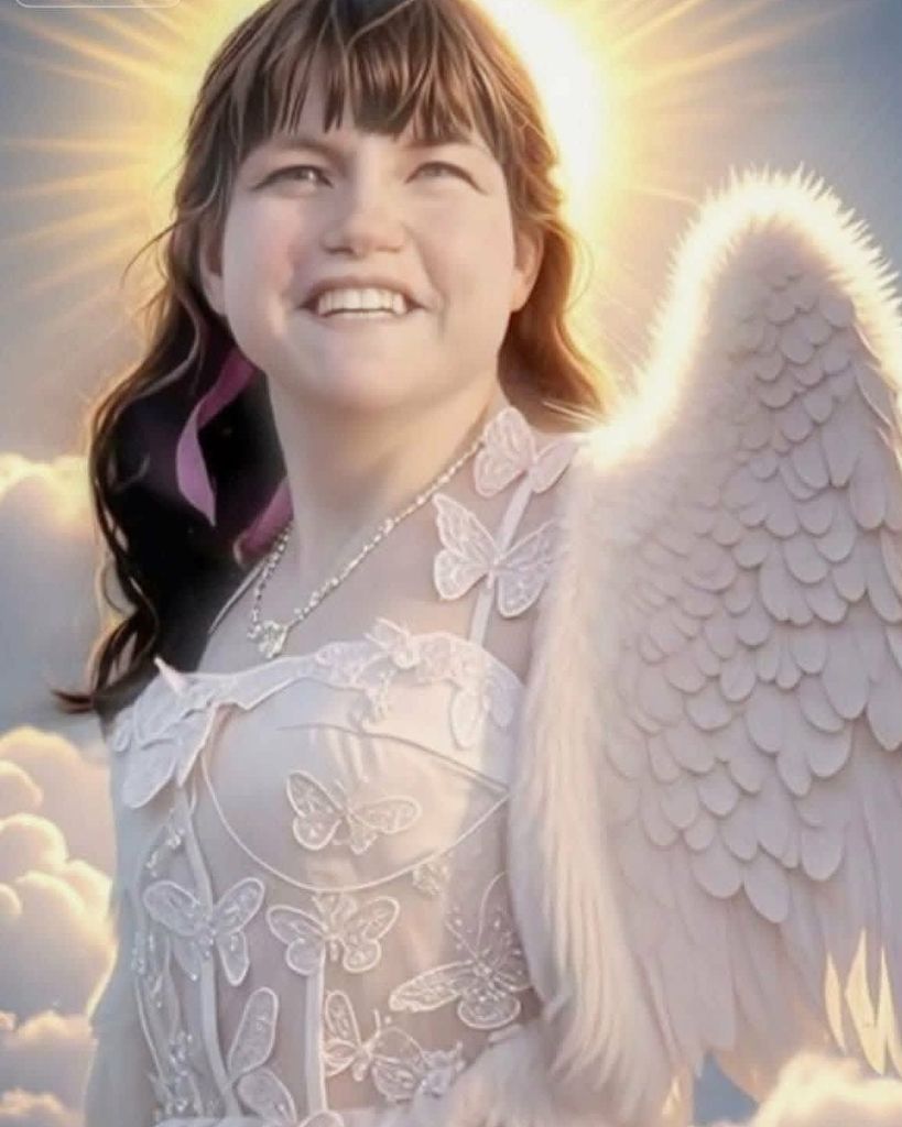 Hannah May Coleman-Hanson Profile Photo