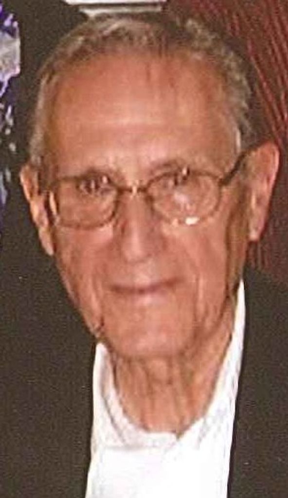 Raymond Edward Lutman