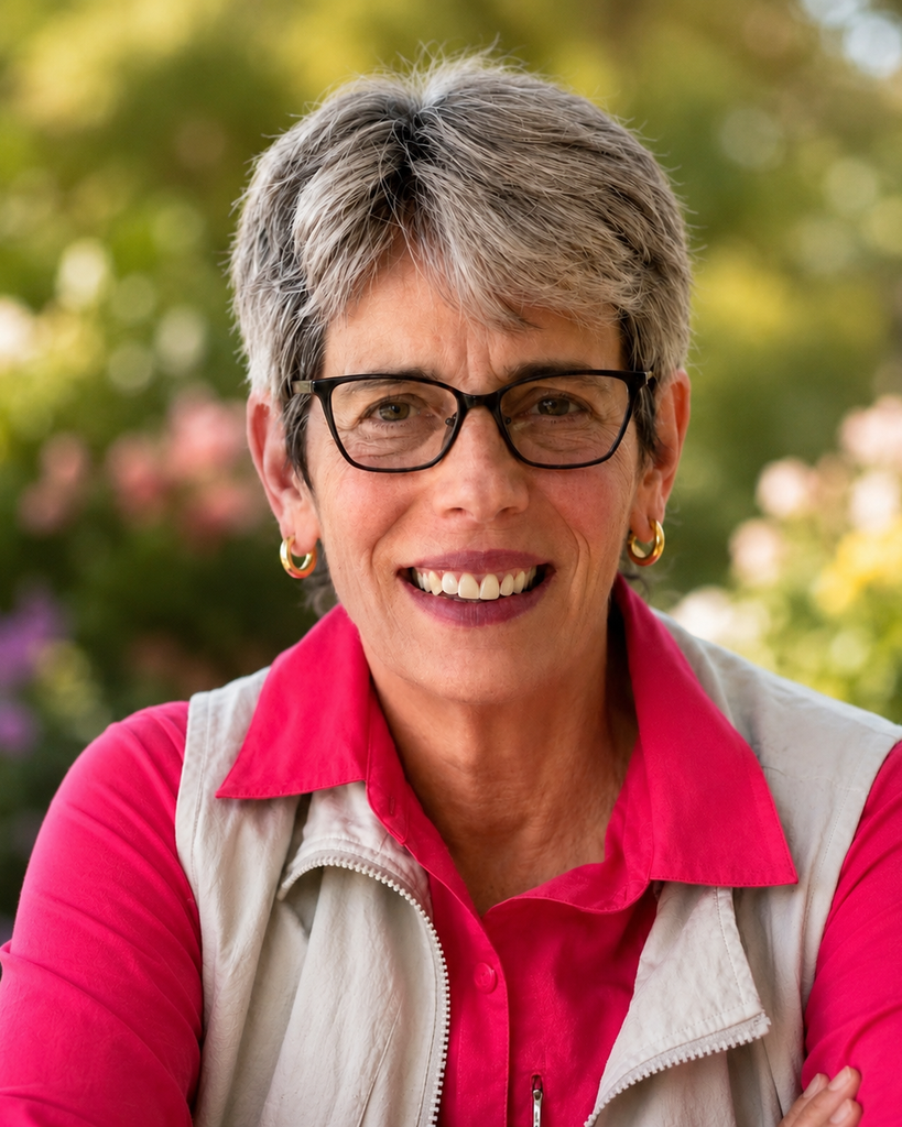 Maria E. Serra Profile Photo