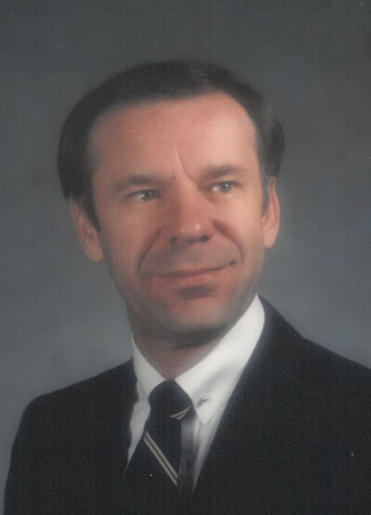 Ronald Lee Hachinsky