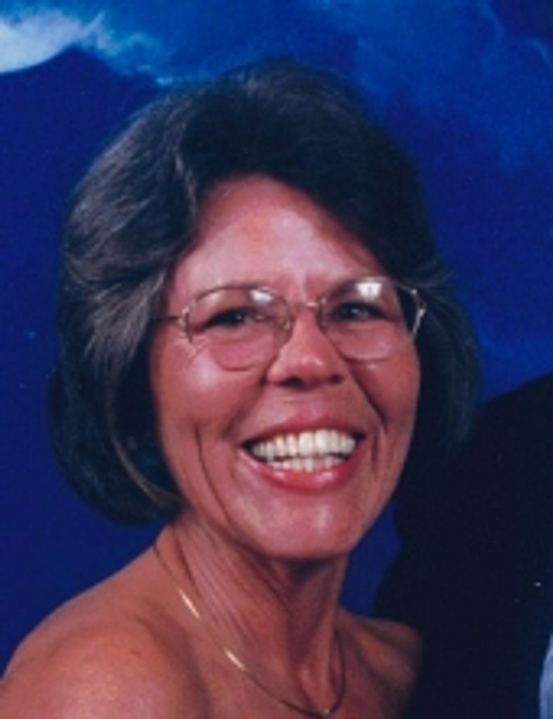 Maggie P. Turner