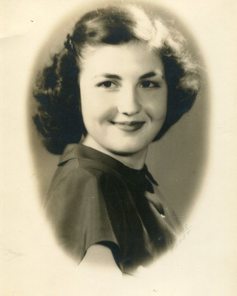 Dolores "Polly" Costella Schwab