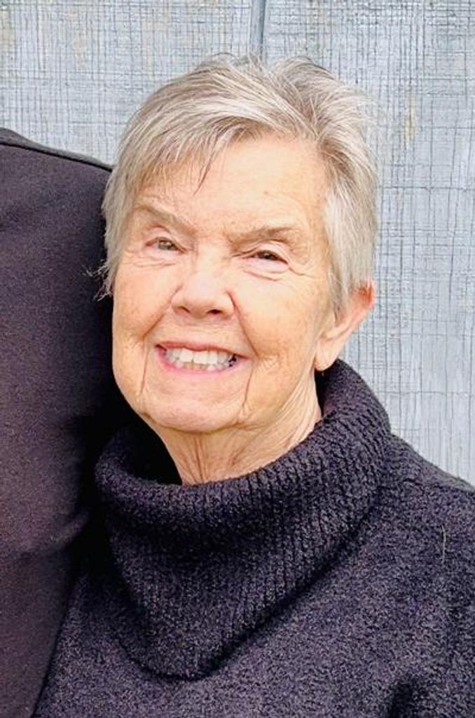 Jorine A. Rollins Profile Photo