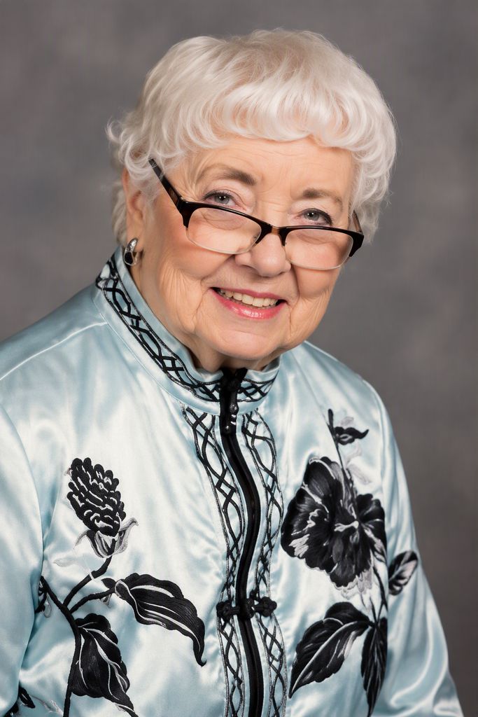 Miriam Irene Van Scyoc Profile Photo