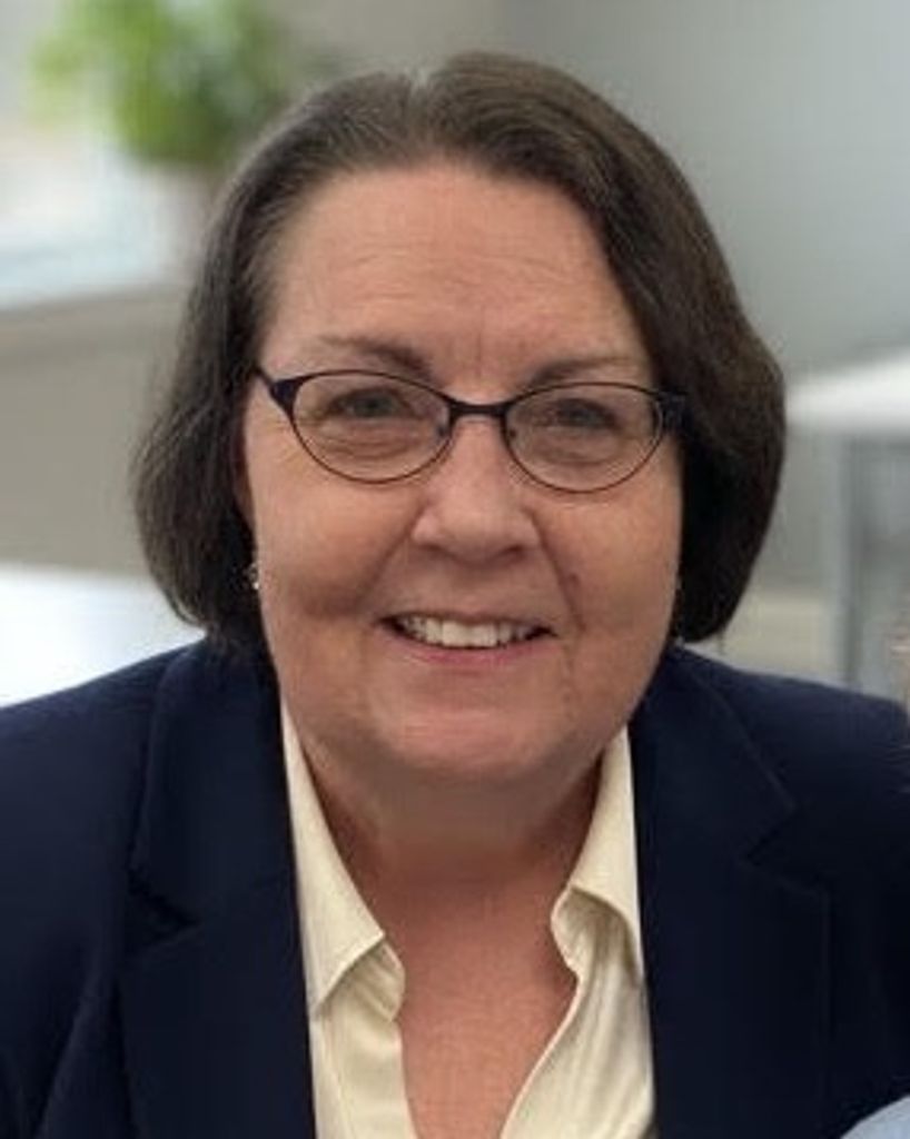 Ann Louise Michael