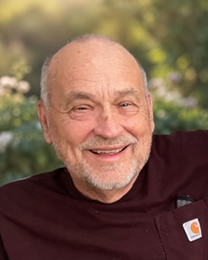 Larry Murray Profile Photo