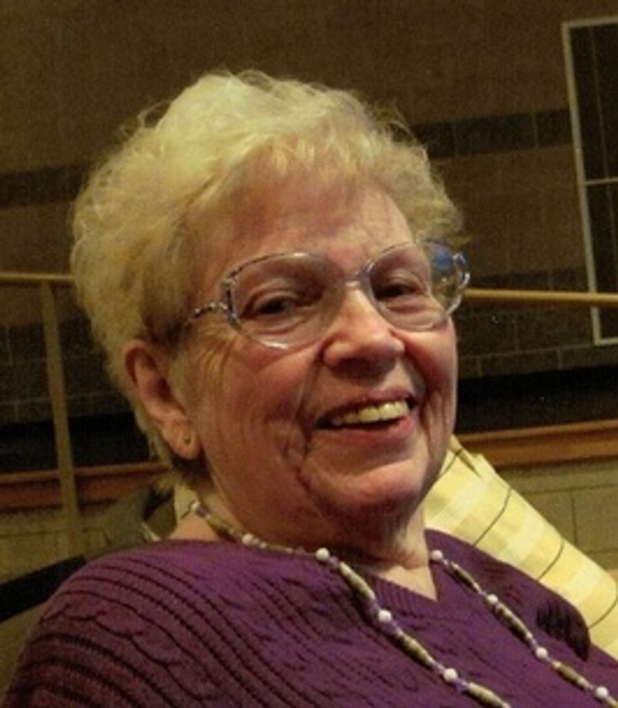 Gloria (Barnum)  Shears