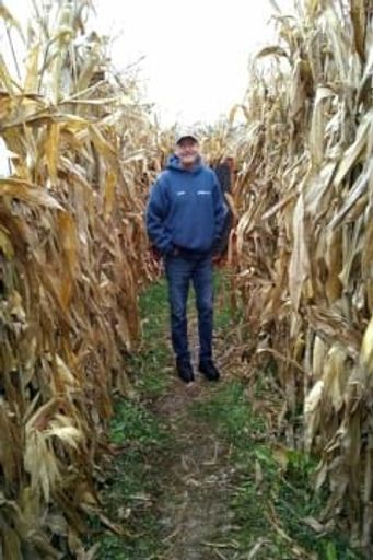 Willard Smith Profile Photo