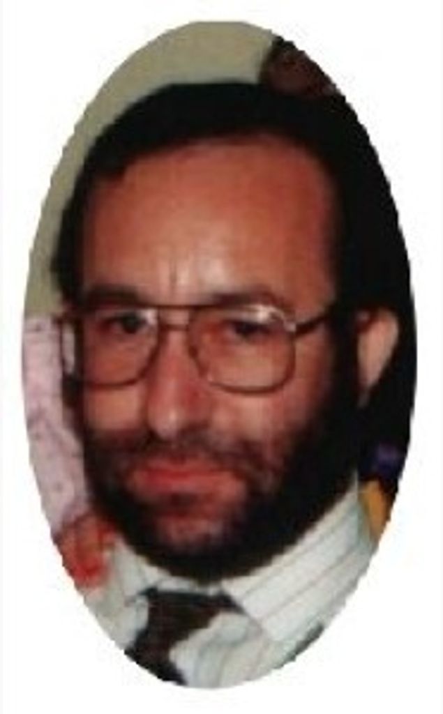 John J. Stenart,Sr.