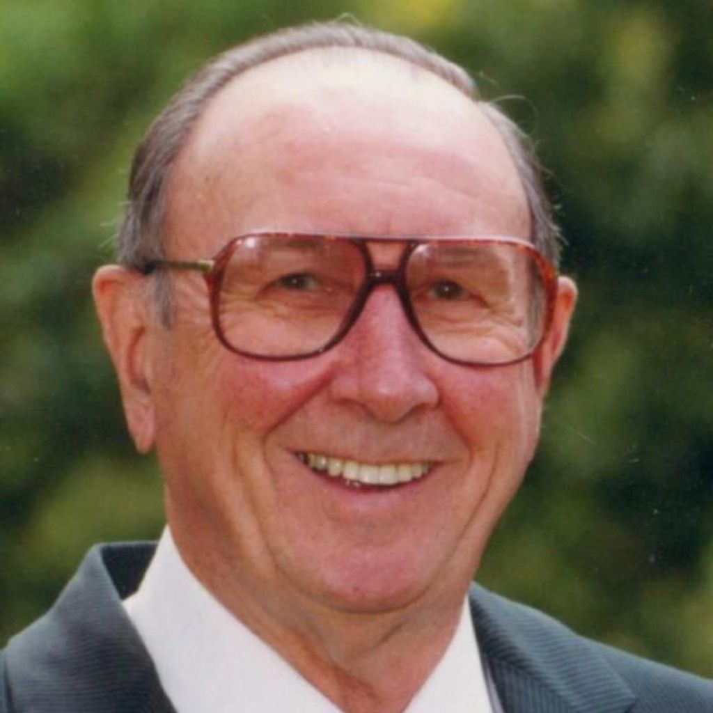 Asa Joseph "Joe" Foreman Jr.