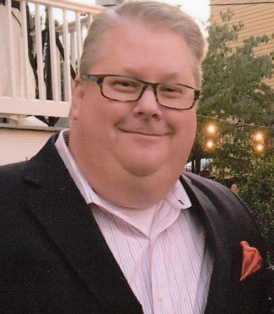David Goldsmith