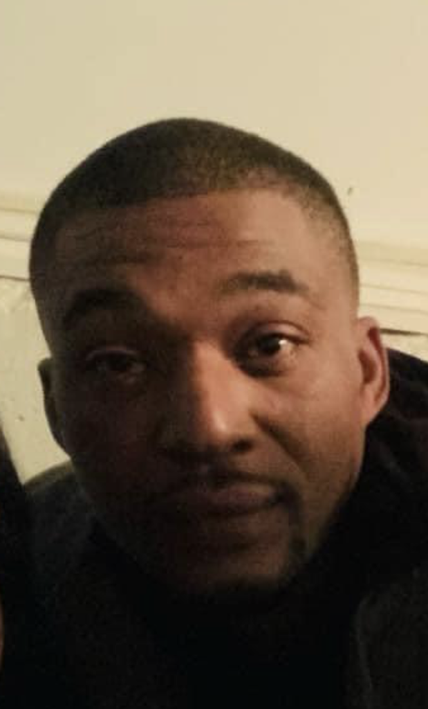 Marvin Lamont Scipio-Goodwin Profile Photo