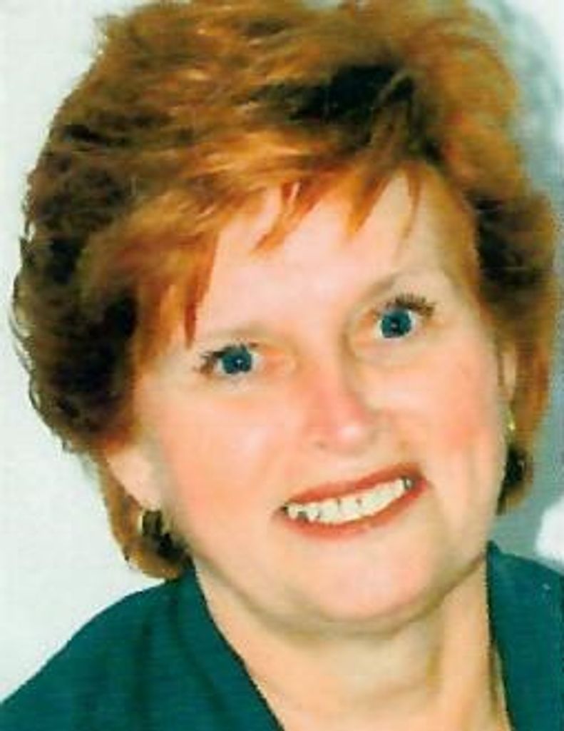Mary M. Carbonare