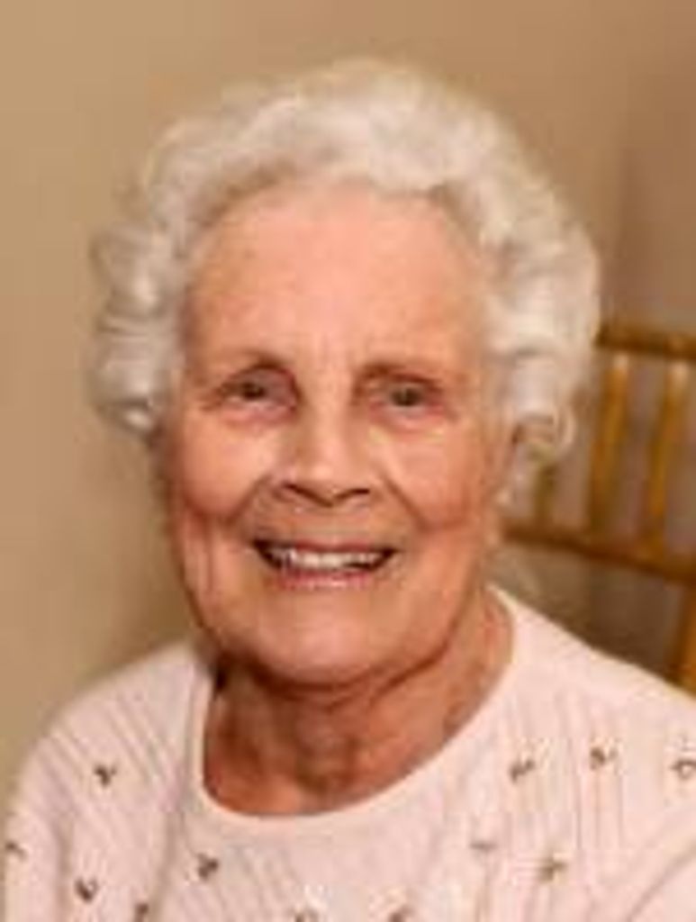 Elizabeth "Betty" Dinicola Holwell