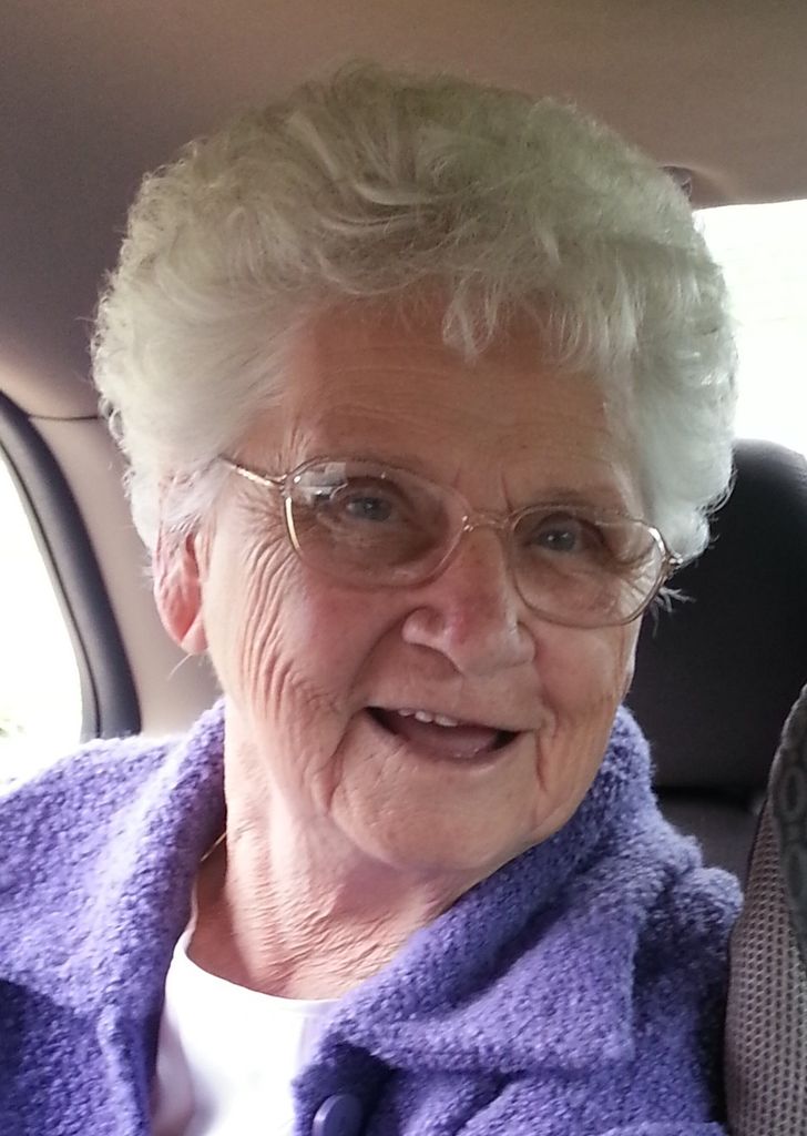 Dolores Jean Brown Profile Photo