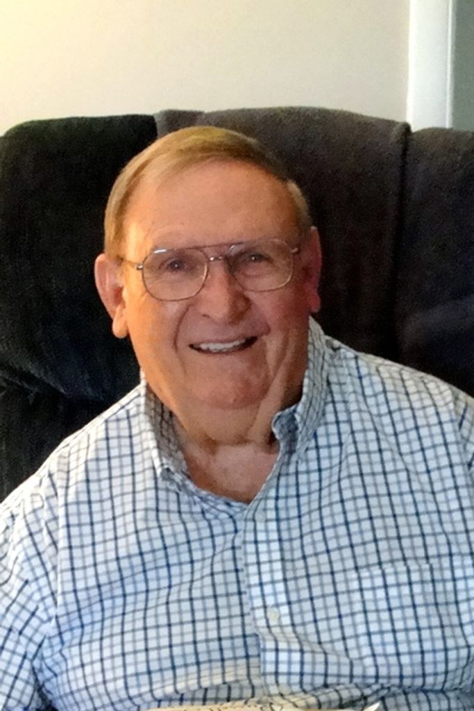 James Wendell Dempsey Profile Photo