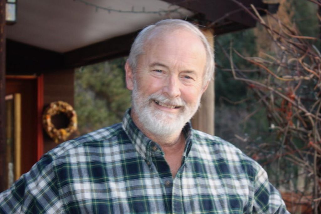 Clark Dixon Ashworth Profile Photo