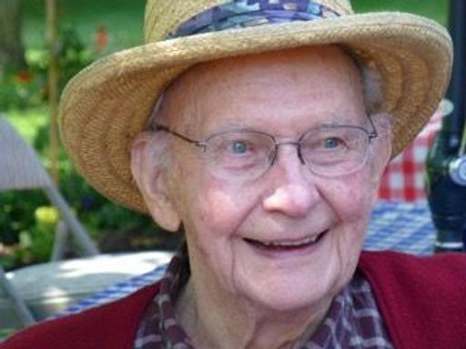 Bert Richard Brown Profile Photo