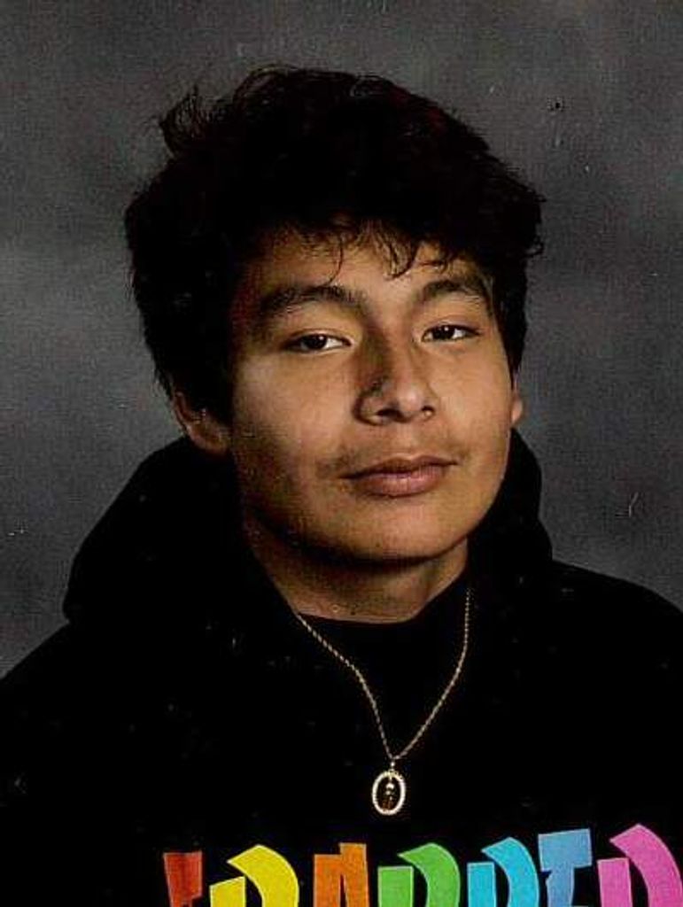 Raymond Doyle Dion Profile Photo