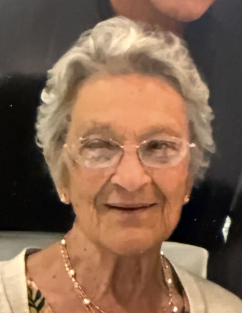 Ann M. Baudino Profile Photo