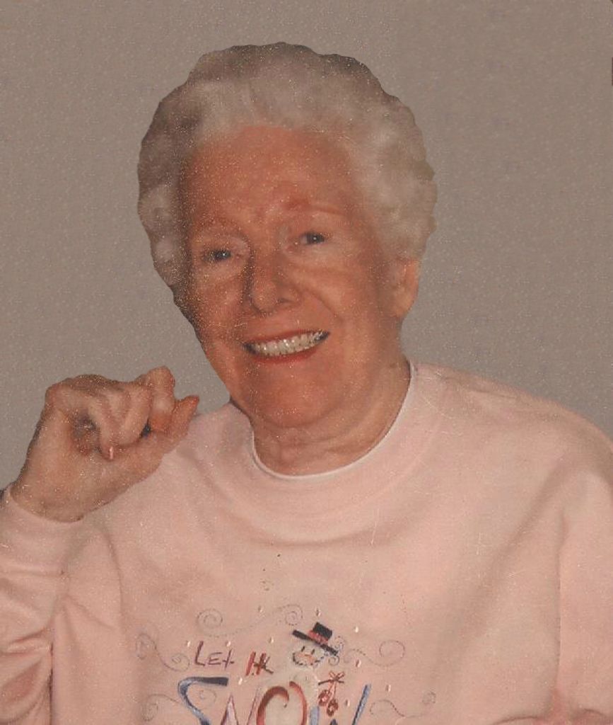 Margaret Snow