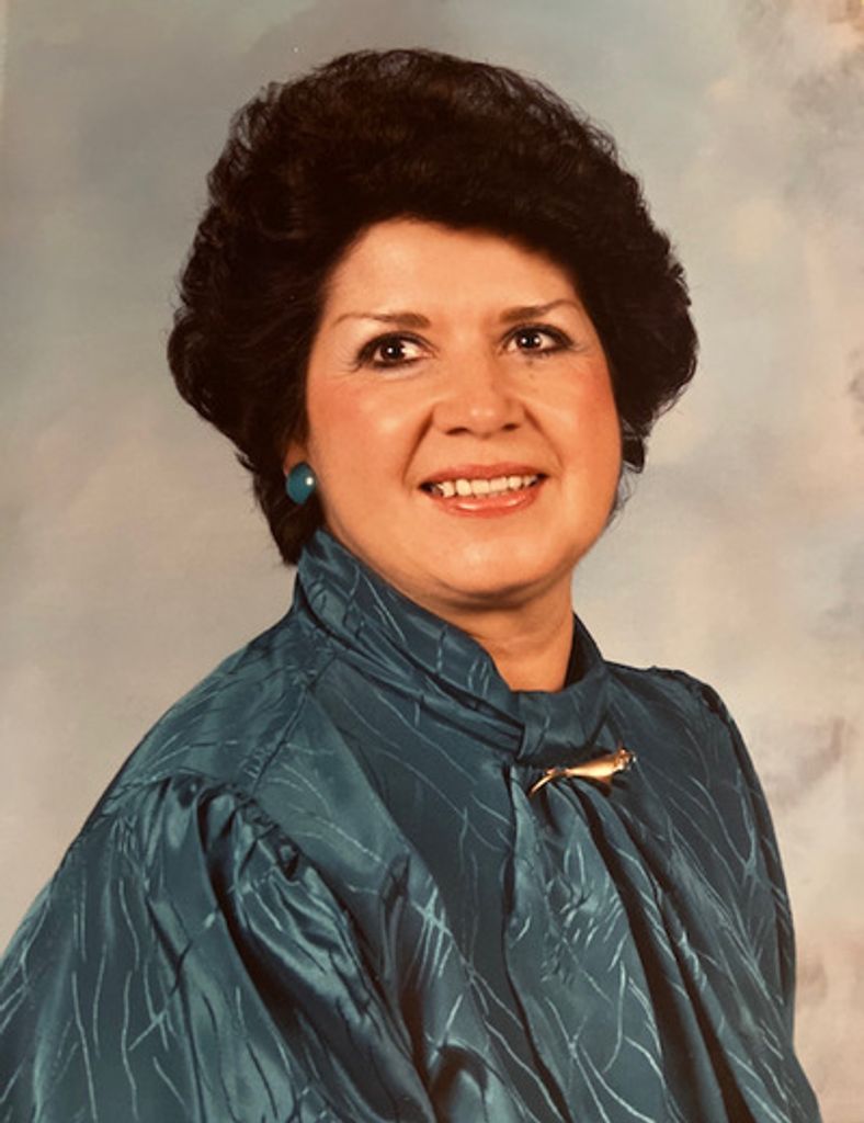 Dolores M Casados Profile Photo
