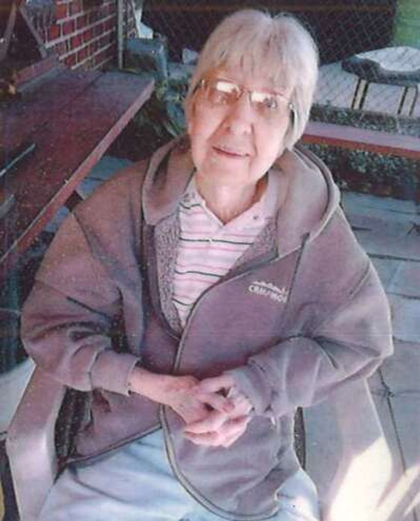 Marion M. Hausman Profile Photo