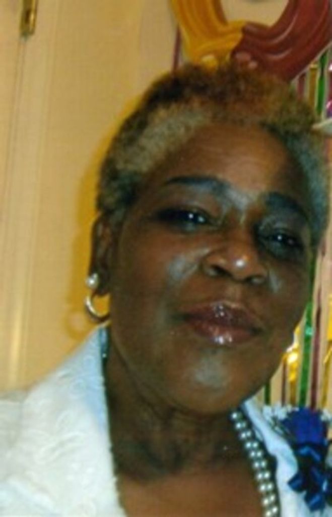 Betty Braxton Profile Photo