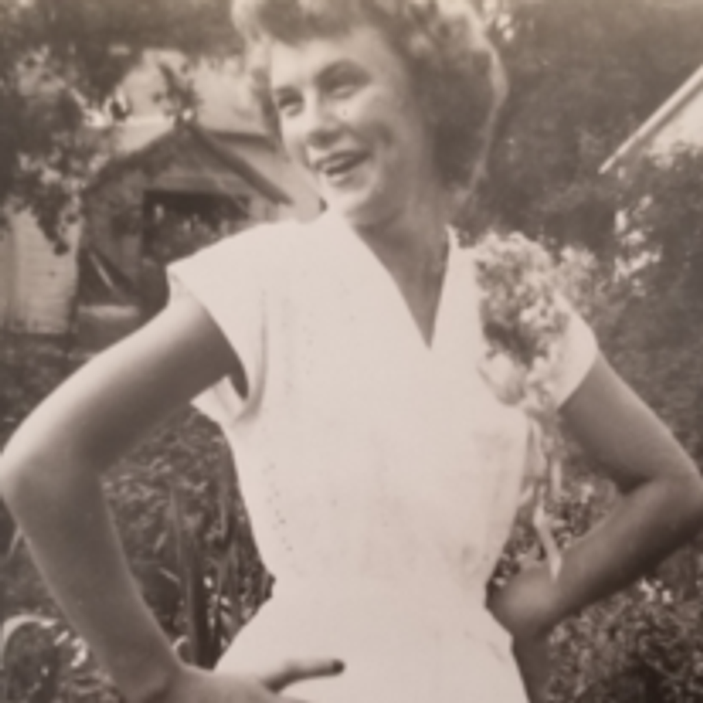 Janet Glorinne Solee