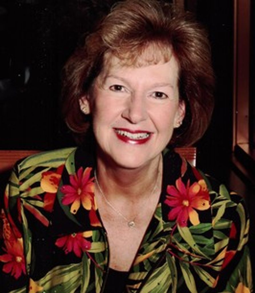 Betty Miller