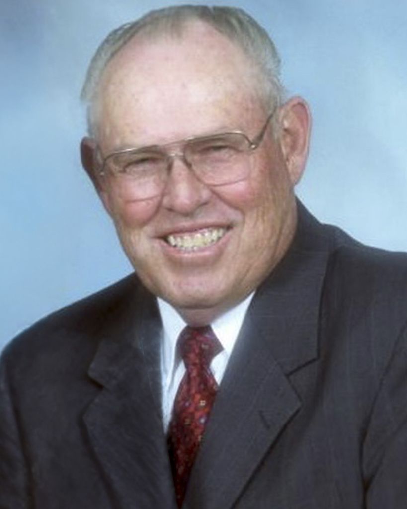 Ronald Esplin
