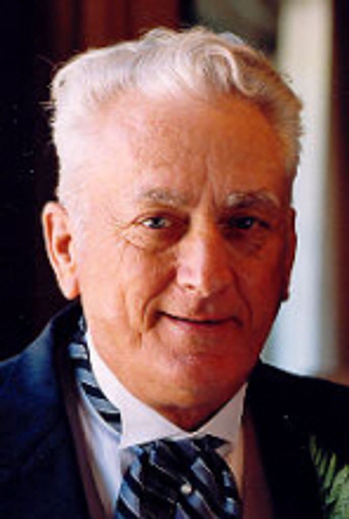 Phillip Edward Parham Profile Photo