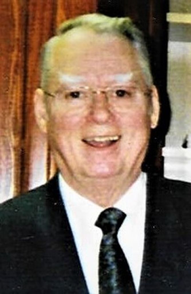 James 'Jim' E. Barnett, Sr.