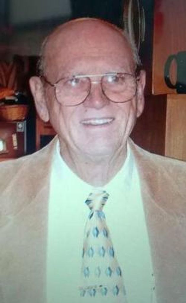 Damon Wray Rutherford Sr.