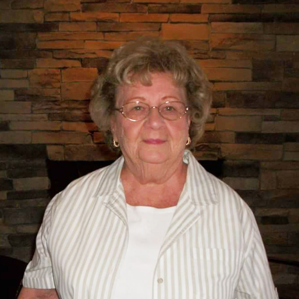 Lillian E. Hoaglan