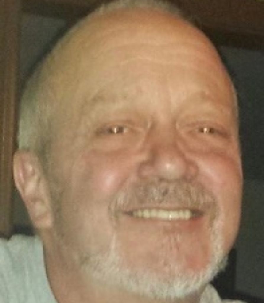 Robert Allin Creel Profile Photo