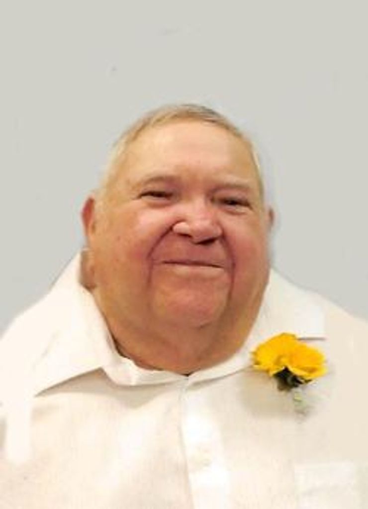 Larry Jack Bedwell Profile Photo