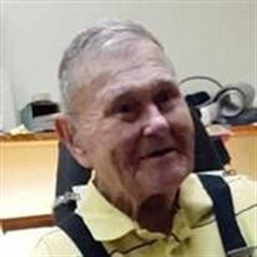 Clarence Isaac "Pete" Groat Profile Photo