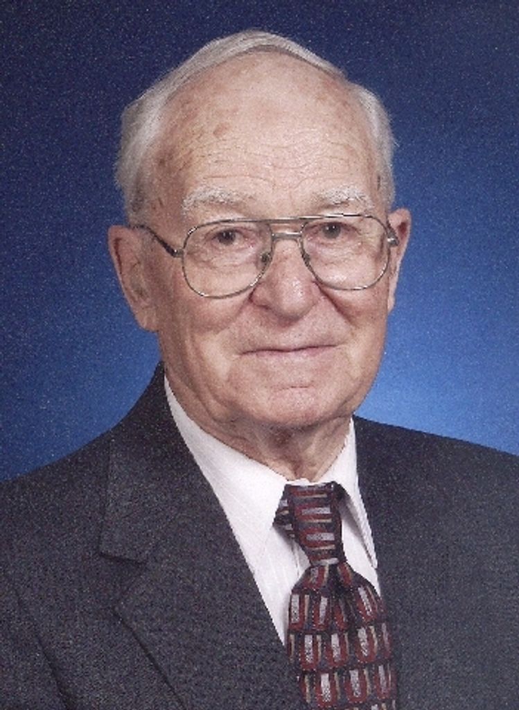 Ronald Hammer