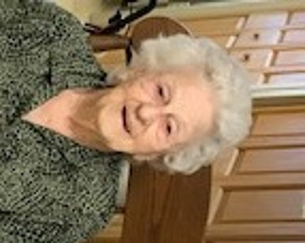 Velma A. Otis
