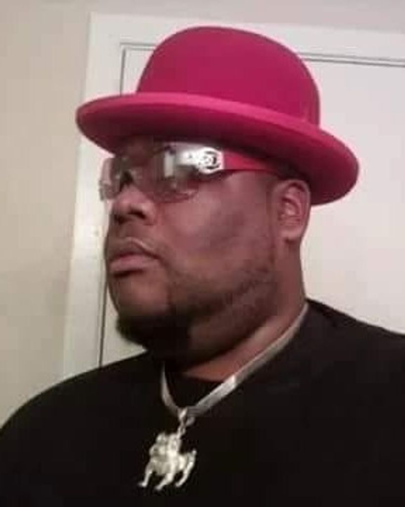ANDRE WILLIAMS JR